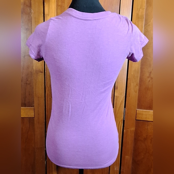 🐎MIAMI STYLE t-shirt Size L - Picture 4 of 8